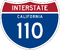 I-110 (CA)