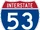 Interstate 53 (character)