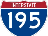 Interstate 195 (Maine)