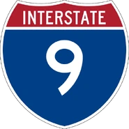 Interstate 9