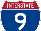 Interstate 9