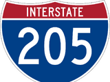 Interstate 205 (Oregon–Washington)