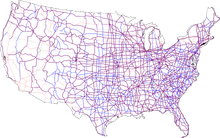 U.S. Route System
