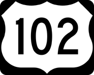 U.S. Route 102 Michigan