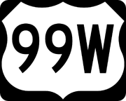US 99W.svg