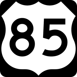 US 85
