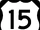 U.S. Route 15