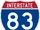 Interstate 83
