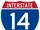 Interstate 14