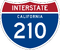 I-210 (CA)