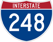 Interstate 248