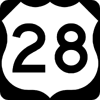US 28