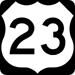 U.S. Route 23 (38 KB)