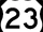 U.S. Route 23