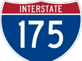 Interstate 175 (Georgia)