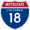I-18 (CA)