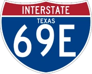 I-69E (TX)