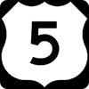 US 5