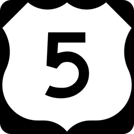 US 5
