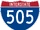 Interstate 505 (Washington)