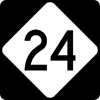 NC 24
