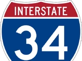 Interstate 34 (character)