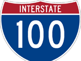 Interstate 100 (character)