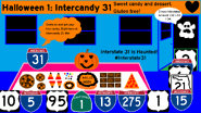 Intercandy 31
