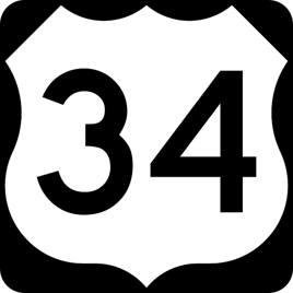 US 34