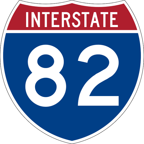 Interstate 82 | Intertropolis & Routeville Wiki | Fandom