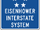 List of Interstate Highways
