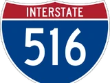 Interstate 516