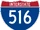 Interstate 516