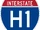 Interstate H-1