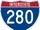 Interstate 280 (New Jersey)