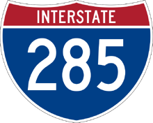 I-285