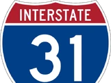 Interstate 31 (character)
