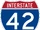 Interstate 42