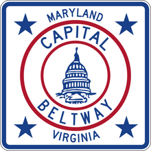 Capital Beltway