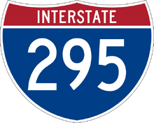 Interstate 295 New York Intertropolis Routeville Wiki Fandom