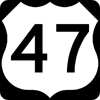 US 47