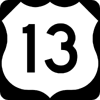 US 13
