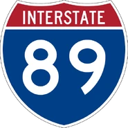 Interstate 89
