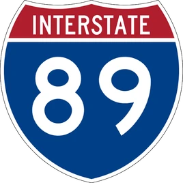 I-89