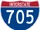 Interstate 705 (Washington)