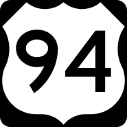 U.S. Route 94 Florida