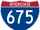 Interstate 675 (Georgia)