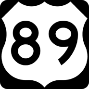 U.S. Route 89