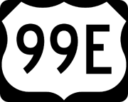 US 99E.svg