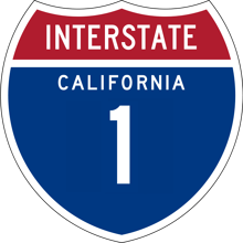 I-1 (CA)